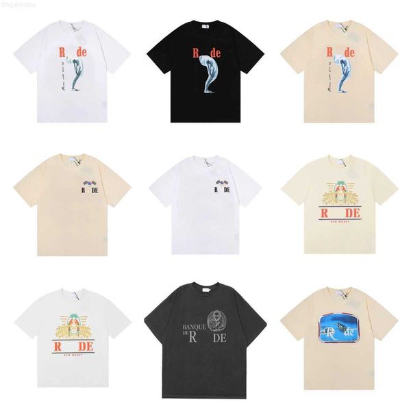 men's t-shirts designer shirts summer mens rhudes designers for men letter polos embroidery tshirts clothing short sleeved tshirt large, White;black
men's t-shirts designer shirts summer mens rhudes designers for men letter polos embroidery tshirts clothing short sleeved tshirt large, White;black