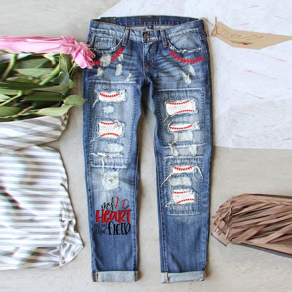 women's pants s european and american 2023 summer selling washed long jean's letter printed lightcolored worn casual 230512, Black;white
women's pants s european and american 2023 summer selling washed long jean's letter printed lightcolored worn casual 230512, Black;white