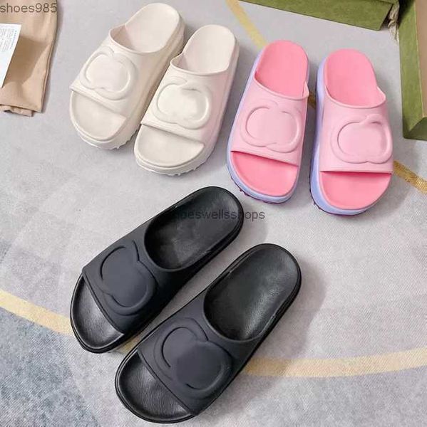 2023 designer sandal women men rubber leather slide sandal dress shoe wedges sandal beach slippers luxury summer platform slidethick bottom, Black
2023 designer sandal women men rubber leather slide sandal dress shoe wedges sandal beach slippers luxury summer platform slidethick bottom, Black