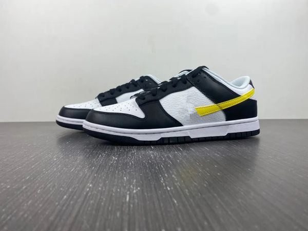 original quality basketball shoes dunks motorcycle low black yellow-white fq2431-001 casual shoes men women designer sports shoe outdoor sne
original quality basketball shoes dunks motorcycle low black yellow-white fq2431-001 casual shoes men women designer sports shoe outdoor sne