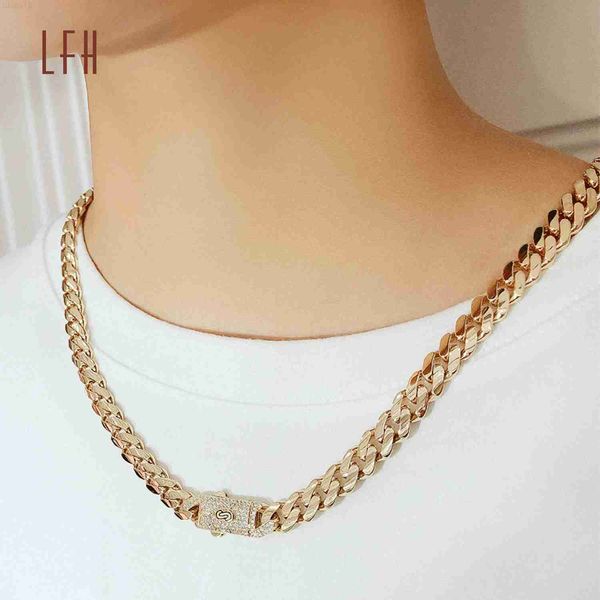 hip-hop 8.75mm miami cuban link chain18k gold custom gold cuban link necklace for men women 18k gold real jewelry bracelets, Silver
hip-hop 8.75mm miami cuban link chain18k gold custom gold cuban link necklace for men women 18k gold real jewelry bracelets, Silver