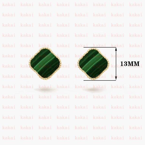 designer earring women designer earrings love four-leaf clover earrings fashion luxury wedding earring jewelry, Golden
designer earring women designer earrings love four-leaf clover earrings fashion luxury wedding earring jewelry, Golden