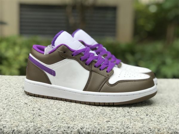 basketball shoes jumpman 1 white brown purple og 2023 release outdoor sneaker sports with original box
basketball shoes jumpman 1 white brown purple og 2023 release outdoor sneaker sports with original box