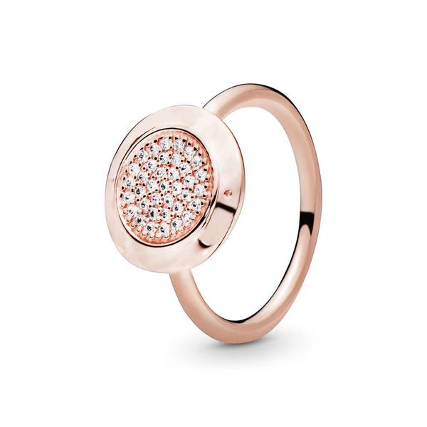 pan logo dense set ring designer four leaf clover kaleidoscope ring 18 k gold lucky year engaged couple ring quality colorfast and non aller, Silver
pan logo dense set ring designer four leaf clover kaleidoscope ring 18 k gold lucky year engaged couple ring quality colorfast and non aller, Silver