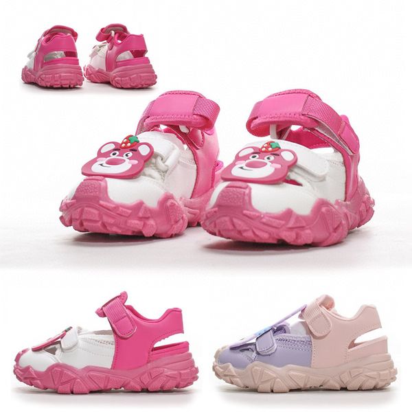 2023 infant sandals kids shoes for boys girls pink beach sports youth designer red toddler wading shoe eur 26-36, Black;red
2023 infant sandals kids shoes for boys girls pink beach sports youth designer red toddler wading shoe eur 26-36, Black;red