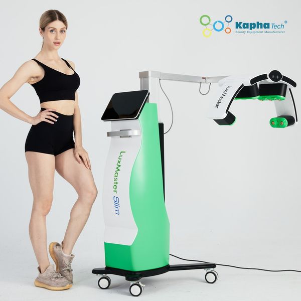 emerald laser lllt cold laser therapy leading full -body fat loss treatment with 10pcs 532nm diode
emerald laser lllt cold laser therapy leading full -body fat loss treatment with 10pcs 532nm diode