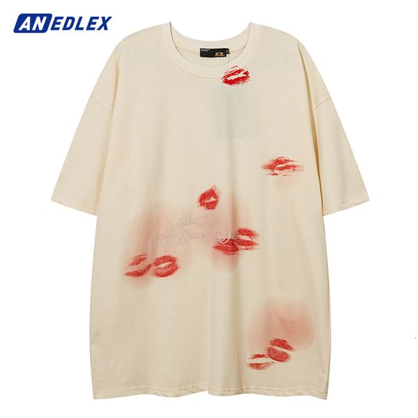 men's tshirts hip hop streetwear harajuku oversized letter embroidery tshirt men 100% cotton tshirts summer short sleeve casual tees 23, White;black
men's tshirts hip hop streetwear harajuku oversized letter embroidery tshirt men 100% cotton tshirts summer short sleeve casual tees 23, White;black