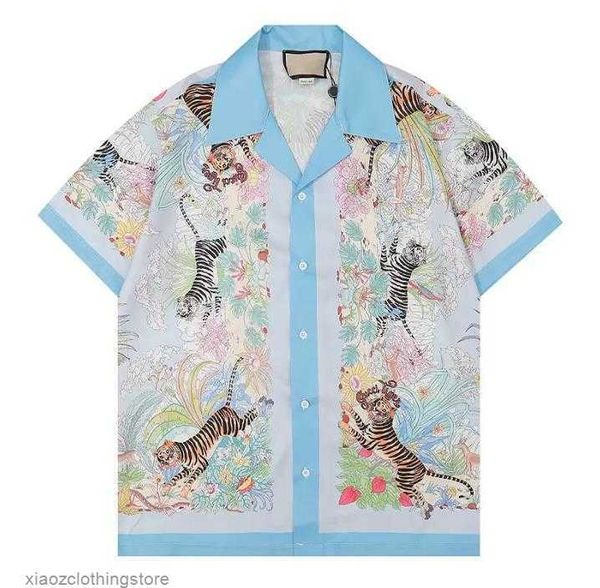 shirt spring summer tiger t polo shirts men loose print fashion tshirts tees clothing printing qp52, White;black
shirt spring summer tiger t polo shirts men loose print fashion tshirts tees clothing printing qp52, White;black