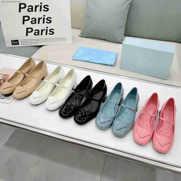 designer sandals chunky heel mary jane shoes mid-heel slingback sandal triangle patent leather pumps ladylike platform single shoe, Black
designer sandals chunky heel mary jane shoes mid-heel slingback sandal triangle patent leather pumps ladylike platform single shoe, Black