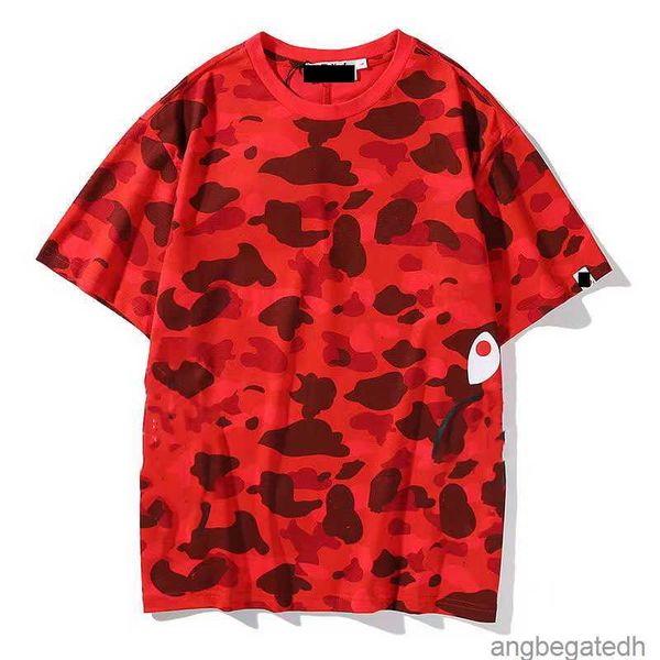 men's t-shirts fashion shark short-sleeved men and women couples ape-man head camouflage printing loose cotton round neck t-shirt male, White;black
men's t-shirts fashion shark short-sleeved men and women couples ape-man head camouflage printing loose cotton round neck t-shirt male, White;black