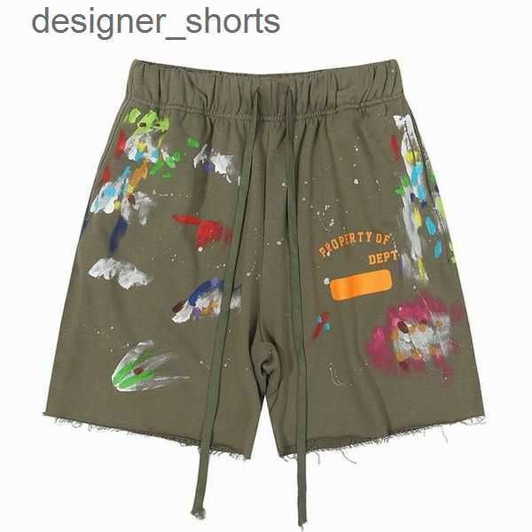 men's shorts american fashion brand galleryes depts hand-painted splash printing pure cotton terry shorts fog high street 5-point casua, White;black
men's shorts american fashion brand galleryes depts hand-painted splash printing pure cotton terry shorts fog high street 5-point casua, White;black