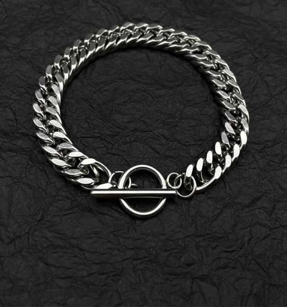s and women039s bracelet titanium steel lovers039 hand decoration ot naked chain bungee personality street fashion man hip v2753533, Black
s and women039s bracelet titanium steel lovers039 hand decoration ot naked chain bungee personality street fashion man hip v2753533, Black