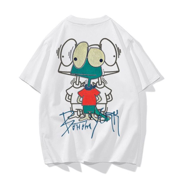 m-4xl t shirt tees women's men's sweat t-shirts embroidery hoodies pants bags polos style07, White;black
m-4xl t shirt tees women's men's sweat t-shirts embroidery hoodies pants bags polos style07, White;black