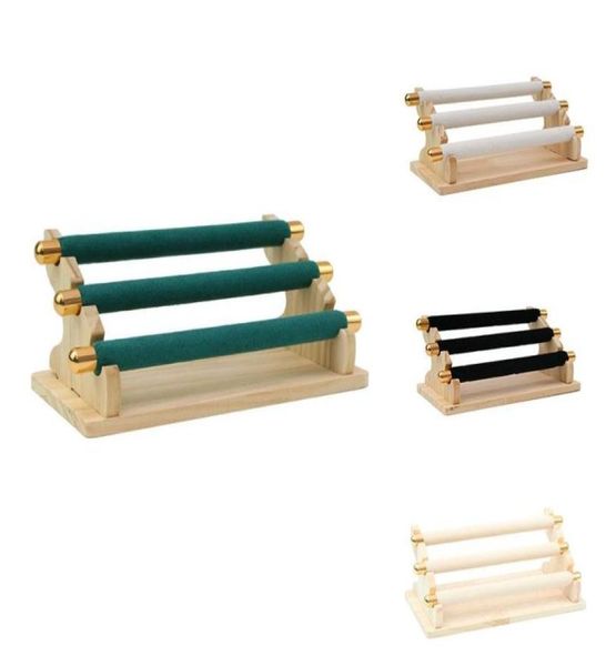 jewelry pouches bags 3tier wooden display stand ring holder tbar showcase and organizer3126732, Pink;blue
jewelry pouches bags 3tier wooden display stand ring holder tbar showcase and organizer3126732, Pink;blue