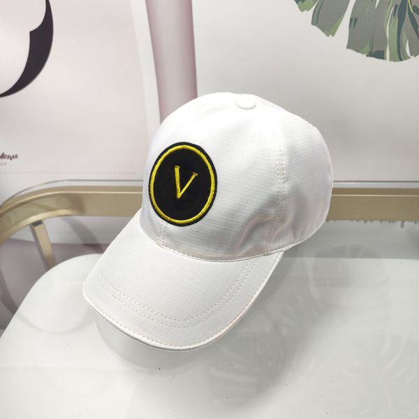 new style fashion ball cap mens designer baseball hat luxury caps adjustable hats street fitted fashion sports casquette embroidery cappelli, Blue;gray
new style fashion ball cap mens designer baseball hat luxury caps adjustable hats street fitted fashion sports casquette embroidery cappelli, Blue;gray