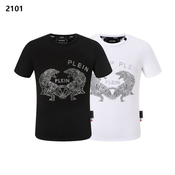 plein bear t shirt mens designer tshirts brand clothing rhinestone pp skulls men t-shirt round neck ss skull hip hop tshirt tees 161295, White;black
plein bear t shirt mens designer tshirts brand clothing rhinestone pp skulls men t-shirt round neck ss skull hip hop tshirt tees 161295, White;black