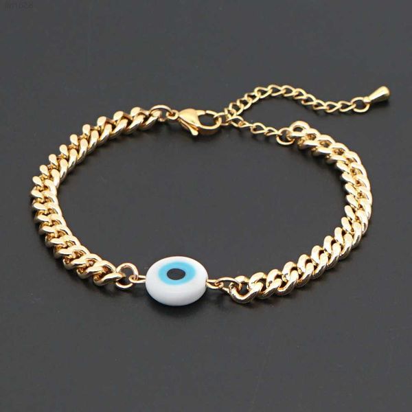 go2boho the eye of 12mm evil bracelet fashion jewelry bohemia gold plate stainless steel chain bracelets for women men, Golden;silver
go2boho the eye of 12mm evil bracelet fashion jewelry bohemia gold plate stainless steel chain bracelets for women men, Golden;silver