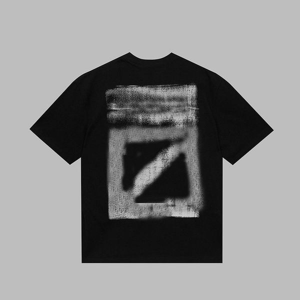 luxury t-shirt men's women's designer loose short sleeve summer fashion printed embroidery casual high-quality tees new ow 8m4l, White;black
luxury t-shirt men's women's designer loose short sleeve summer fashion printed embroidery casual high-quality tees new ow 8m4l, White;black