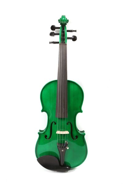 5string electric violin 4/4 spruce maple wood ebony fittings hand made 
5string electric violin 4/4 spruce maple wood ebony fittings hand made