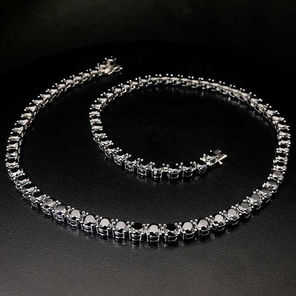 factory custom 5mm tennis chain real s925 silver 9k 10k 14k 18k gold black moissanite tennis chain bracelet fine jewelry
factory custom 5mm tennis chain real s925 silver 9k 10k 14k 18k gold black moissanite tennis chain bracelet fine jewelry