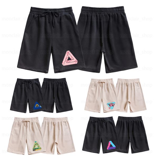 designer large triangle printing pants comfortable fabric classic style womens shortschina, White;black
designer large triangle printing pants comfortable fabric classic style womens shortschina, White;black