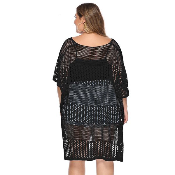 plus size dresses size beach cover up crochet dress for women vestido playa mujer cubre bikini salidas de para hole vestidos tunic 4xl 23051, Black
plus size dresses size beach cover up crochet dress for women vestido playa mujer cubre bikini salidas de para hole vestidos tunic 4xl 23051, Black