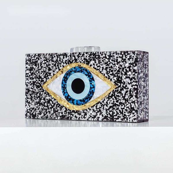 shoulder bags sequin acrylic box evening clutch for wedding party women eye pattern silver designer crossbody bag 230426
shoulder bags sequin acrylic box evening clutch for wedding party women eye pattern silver designer crossbody bag 230426
