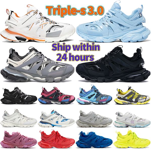 designer casual shoes triple-s 3.0 for men women luxury paris sneakers triple black white orange ice blue grey white mens womens fashion pla
designer casual shoes triple-s 3.0 for men women luxury paris sneakers triple black white orange ice blue grey white mens womens fashion pla