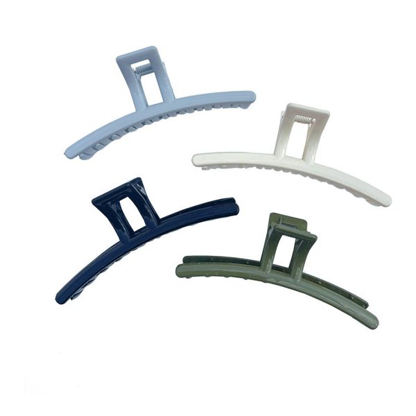 p hair clip jewelry hairjewelry clamps acrylic straight grip , hair clip accessory, Slivery;golden
p hair clip jewelry hairjewelry clamps acrylic straight grip , hair clip accessory, Slivery;golden