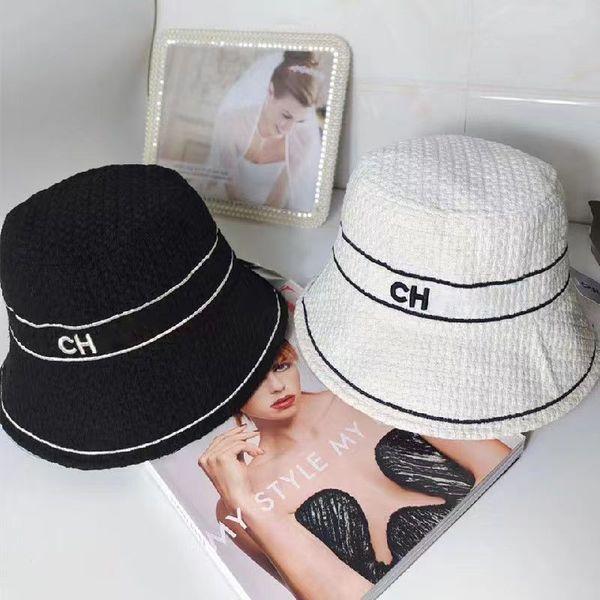 luxury designer bucket hat fashion casual hat outdoor travel sun hat letter embroidery square style fisherman cap, Blue;gray
luxury designer bucket hat fashion casual hat outdoor travel sun hat letter embroidery square style fisherman cap, Blue;gray
