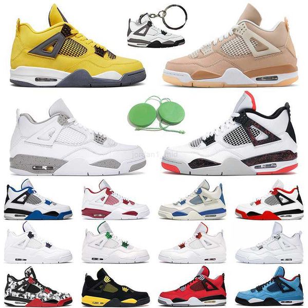 mens basketball shoes 4s 4 guava ice fire red black cat white cement desert moss cool grey women men trainer sports sneakers
mens basketball shoes 4s 4 guava ice fire red black cat white cement desert moss cool grey women men trainer sports sneakers