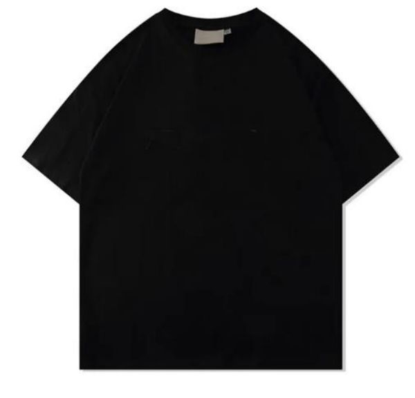 men's t-shirt designer shirt letter print t-shirt representing black fashion luxury summer short sleeve women's wear, White;black
men's t-shirt designer shirt letter print t-shirt representing black fashion luxury summer short sleeve women's wear, White;black