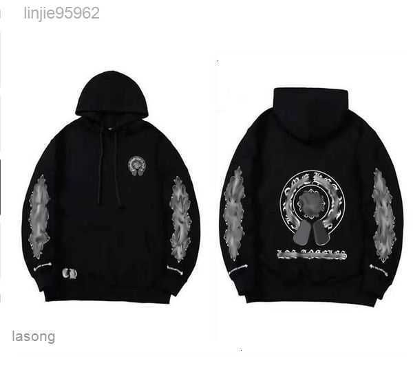 chrome designer hoodies sweater cross flower pullover sanskrit balck white hearts casual coatpure cotton ch classic 123 8pbcqpbcqxd8g, Black
chrome designer hoodies sweater cross flower pullover sanskrit balck white hearts casual coatpure cotton ch classic 123 8pbcqpbcqxd8g, Black