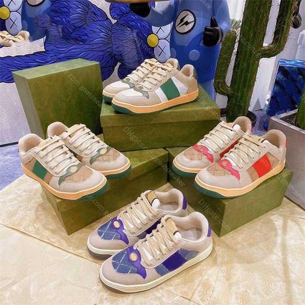 luxurys screener sneaker beige butter dirty leather shoes italy vintage red and web stripe luxurys designers sneakers rubber sole classic ca
luxurys screener sneaker beige butter dirty leather shoes italy vintage red and web stripe luxurys designers sneakers rubber sole classic ca