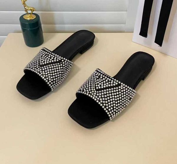 2023 women sandals designer slides brushed leather pumps summer fashion brand screen printed heels fashion brand flops classic womens shoes, Black
2023 women sandals designer slides brushed leather pumps summer fashion brand screen printed heels fashion brand flops classic womens shoes, Black