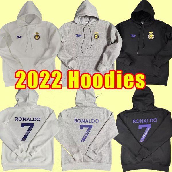 long sleeve soccer tracksuits al nassr fc ronaldo 2022 2023 22 23 cr7 gonzalo martinez talisca ghislain konan vincent aboubakar football kit, Black
long sleeve soccer tracksuits al nassr fc ronaldo 2022 2023 22 23 cr7 gonzalo martinez talisca ghislain konan vincent aboubakar football kit, Black