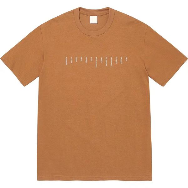 23 tee summer outdoor t shirts short sleeve men women shirt fashion brooke clothes, Gray;blue
23 tee summer outdoor t shirts short sleeve men women shirt fashion brooke clothes, Gray;blue