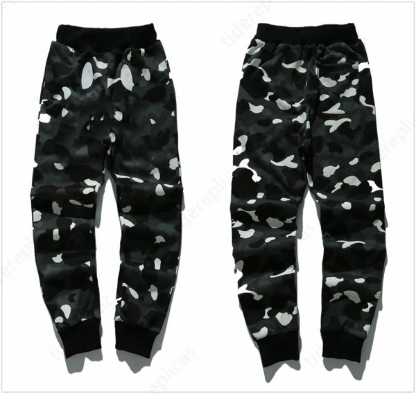 sports cargo pants designer pants shark colorblock trousers sweatpant sweatpants jogging oversized color pocket printed camo luminous st qir, Black
sports cargo pants designer pants shark colorblock trousers sweatpant sweatpants jogging oversized color pocket printed camo luminous st qir, Black