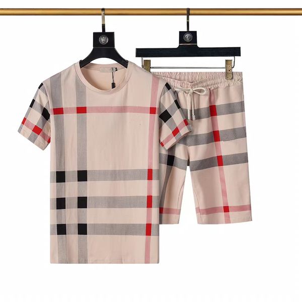 men's and women's summer sports suit sports suit leisure classic typeface pattern men's short-sleeved shorts men's t-shi, Gray
men's and women's summer sports suit sports suit leisure classic typeface pattern men's short-sleeved shorts men's t-shi, Gray