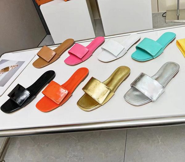 stylish women slipper sandal shake flat mule calf leather gold indoor slippers summer designer luxury fashion outdoors ladies beach flat fli, Black
stylish women slipper sandal shake flat mule calf leather gold indoor slippers summer designer luxury fashion outdoors ladies beach flat fli, Black