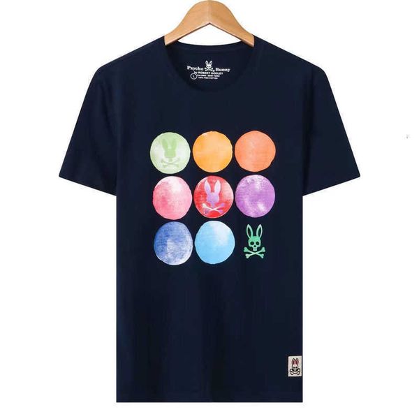 psycho23 summer new bunny skull rabbit embroidery print cartoon pattern casual fashion brand short sleeve t-shirt for men 6bhe lehh, White;black
psycho23 summer new bunny skull rabbit embroidery print cartoon pattern casual fashion brand short sleeve t-shirt for men 6bhe lehh, White;black