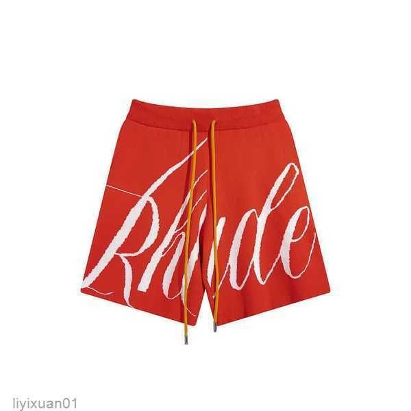 luxury shorts designerautumn/winter 22 new rhude knitted casual american popular versatile loose fog high street pants wool blend 3 4mkc, White;black
luxury shorts designerautumn/winter 22 new rhude knitted casual american popular versatile loose fog high street pants wool blend 3 4mkc, White;black