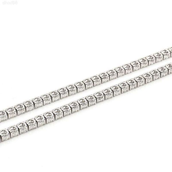 fine jewelry bracelets d color 2 to 5mm moissanite tennis chain bracelet 6" to 8'' in fashion jewelry bracelets men, Silver
fine jewelry bracelets d color 2 to 5mm moissanite tennis chain bracelet 6" to 8'' in fashion jewelry bracelets men, Silver