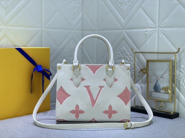 mt 2022ss fashion onthego luxury designer women bags flip embossed bag luxurys embroidered handbags women shoulder bag classic women's
mt 2022ss fashion onthego luxury designer women bags flip embossed bag luxurys embroidered handbags women shoulder bag classic women's