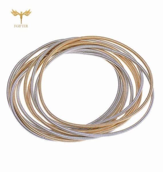 memory spring wire bracelets women men fun bracelet cm length steel wrap bangle jewelry accessory pieces6378043, Black
memory spring wire bracelets women men fun bracelet cm length steel wrap bangle jewelry accessory pieces6378043, Black