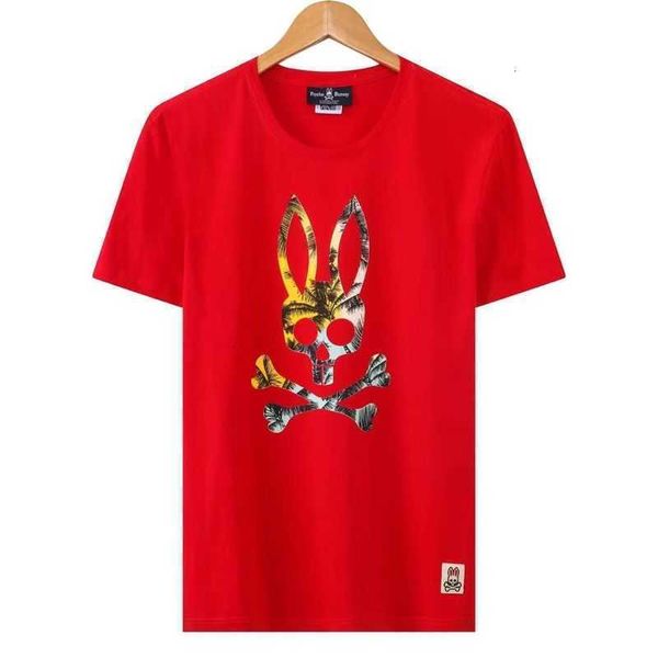 psycho bunny 2023 summer new short sleeve cotton skull rabbit cartoon print casual t-shirt men's fashion brand versatile s5kn 28ug, White;black
psycho bunny 2023 summer new short sleeve cotton skull rabbit cartoon print casual t-shirt men's fashion brand versatile s5kn 28ug, White;black
