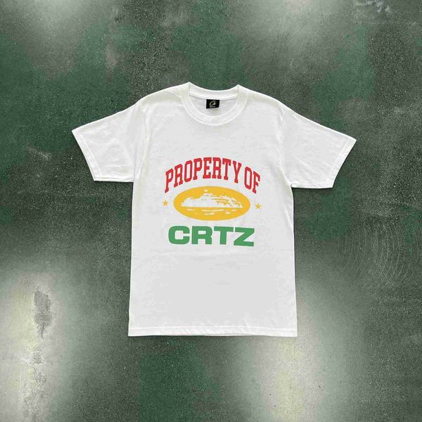 summer corteiz demon t-shirt men's 2023 short sleeve carni alcatraz uk drill fashion men 2, White;black
summer corteiz demon t-shirt men's 2023 short sleeve carni alcatraz uk drill fashion men 2, White;black