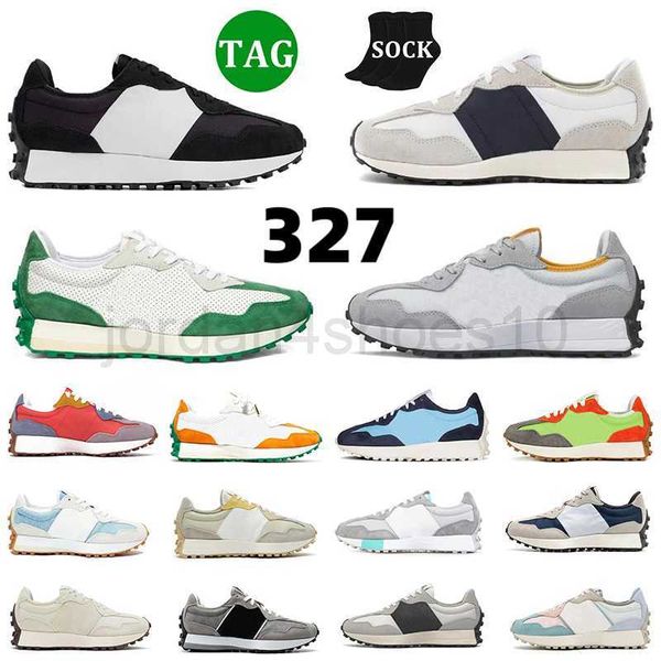 2023 designer nb 327 327s running shoes b327 sports trainers for men women grey white black sier pride navy blue paisley jogging runners sne
2023 designer nb 327 327s running shoes b327 sports trainers for men women grey white black sier pride navy blue paisley jogging runners sne