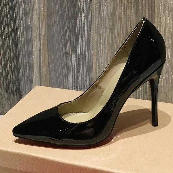 designer high heels sandals luxury rivet sandal women dress shoes patent leather suede pump pointed toe shoe fashion party wedding shoess, Black
designer high heels sandals luxury rivet sandal women dress shoes patent leather suede pump pointed toe shoe fashion party wedding shoess, Black
