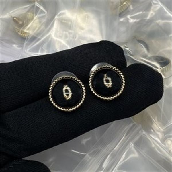 premium brand channel earrings and earrings designer luxury fashion jewelry earrings xfwua, Golden;silver
premium brand channel earrings and earrings designer luxury fashion jewelry earrings xfwua, Golden;silver